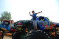 Monster Truck Event