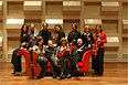 DoelenEnsemble speelt in de Hoflaankerk