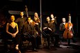 Club del Tango: Septetoscopio