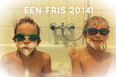 een VROLIJK KERSTFEEST en een FRIS 2014!