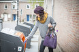 Lancering duurzame lifestyle-app met persoonlijk recycle-advies