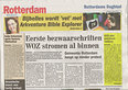 RD deels op tabloid