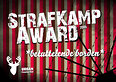 de strafkamp Award: de Overbodige Bordjes