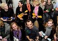 Nieuw in Muziek Centrum Noord, Ukulele Cursussen!