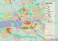 Na Bloemhof, ook Afrikaanderwijk object van onderzoek