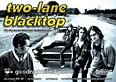 GoodNightFilm toont ' Two-lane Blacktop'