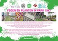 HELPT U MEE OM HET PARK 1943 OP TE KNAPPEN?