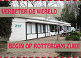 Verbeter de wereld, begin op Rotterdam Zuid!