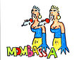 Mombassa, coverband met soul