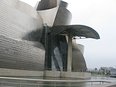 Bilbao's Guggenheim