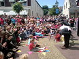 Voorstelling LIEVE BUREN