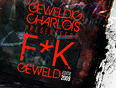 Geweld-ig Charlois