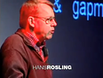 Hans Rosling: Debunking third-world myths with the best stats you've ever seen