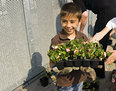 Morgen Tuinclub Bloemhof aan het Ericaplein