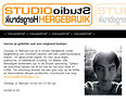 Studio hergebruik