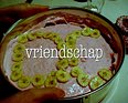 Vriendschap