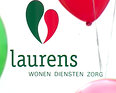 LAURENS viert feest! 