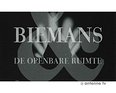 Biemans & de openbare ruimte