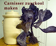 Carnisser Zuurkool maken