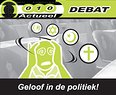 Geloof in de politiek